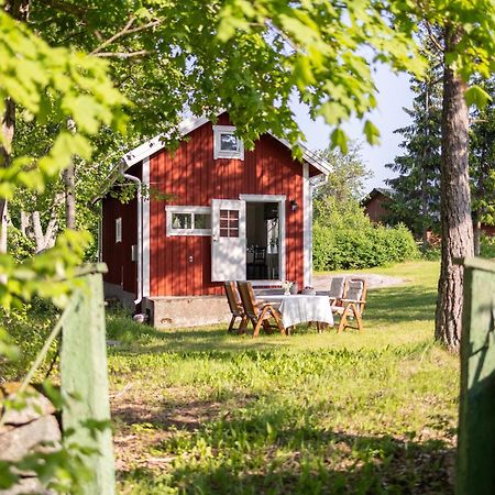 ÖsthammarHummelfjaerden Oeregrund别墅 外观 照片