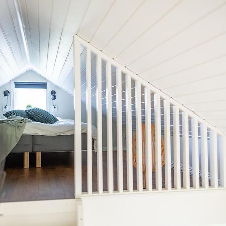 ÖsthammarHummelfjaerden Oeregrund别墅 外观 照片